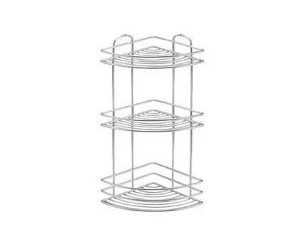 Полка BK (хром, 20)