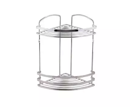 Полка BK (хром, 20)