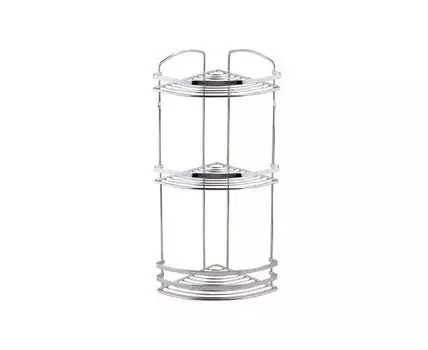 Полка BK (хром, 20)