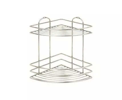 Полка BK (золотистый, 20)