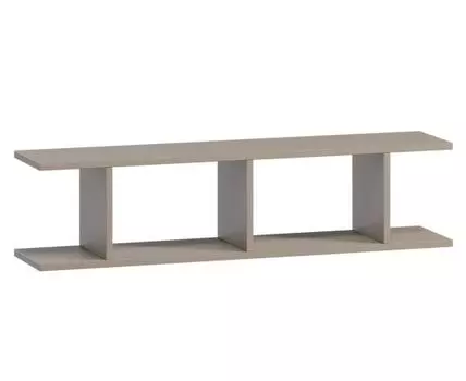 Полка Брилл Gene Latte