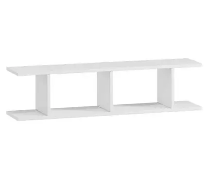 Полка Брилл White