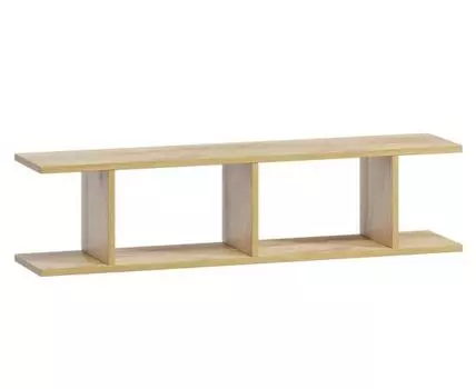 Полка Брилл Wood