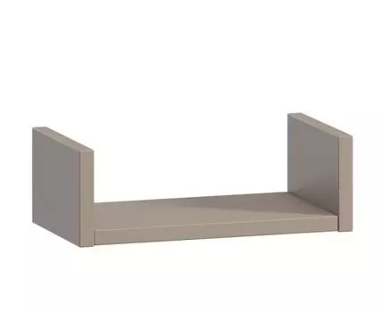 Полка Чейз-1 Gene Latte