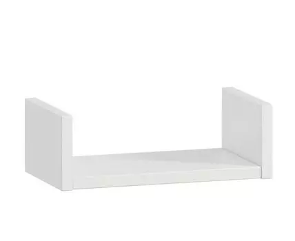 Полка Чейз-1 White
