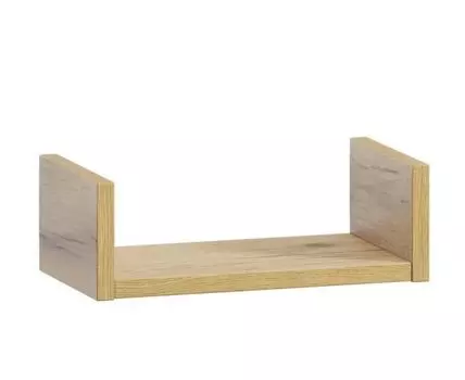 Полка Чейз-1 Wood