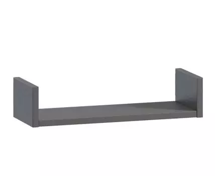 Полка Чейз-2 Grey