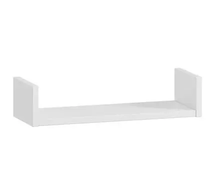 Полка Чейз-2 White