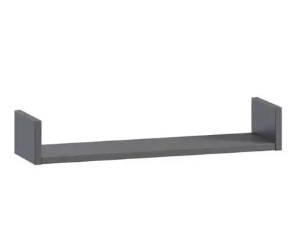 Полка Чейз-3 Grey