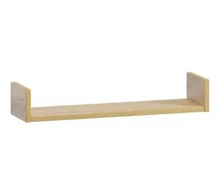 Полка Чейз-3 Wood
