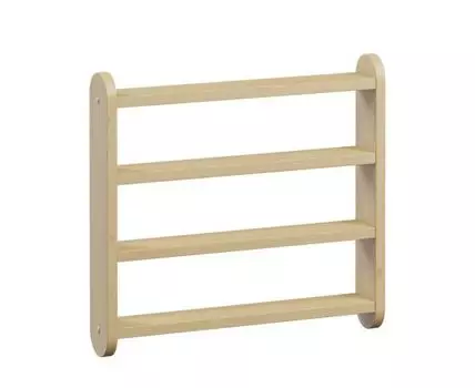 Полка детская Обри-1 Wood