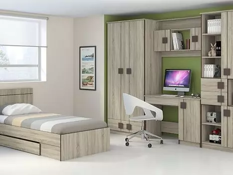 Полка ДИСКО