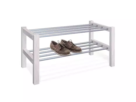 Полка для обуви Альберо SHT-SR9