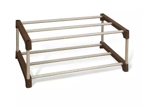 Полка для обуви SHT-SR3-P