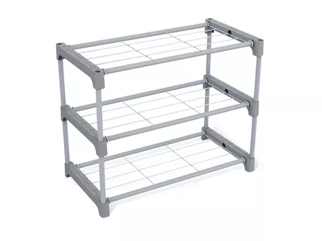 Полка для обуви SHT-SR8-P