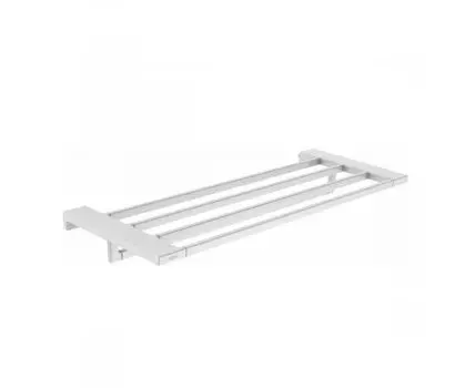 Полка для полотенец Rose RG1808C, белый