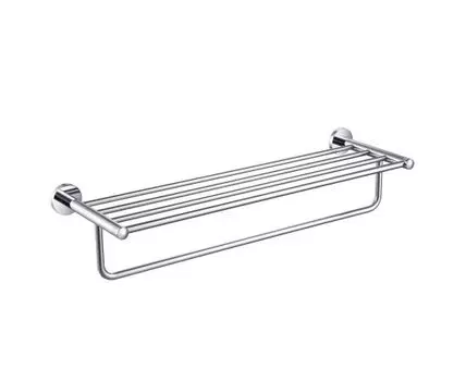 Полка для полотенец Timo Saona 13058/00 хром