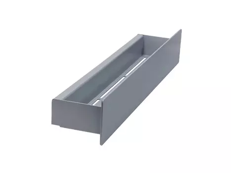 Полка для ванной комнаты CASA