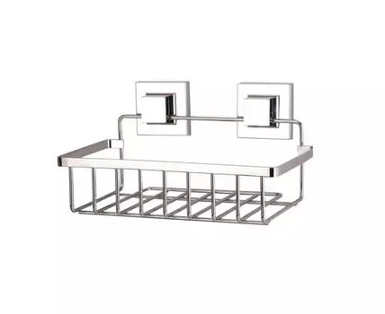 Полка EasyFIX (хром, 24)