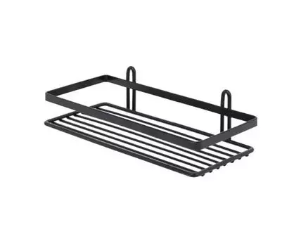 Полка ES (Черный, 25)