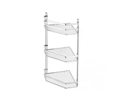 Полка ES (хром, 20)