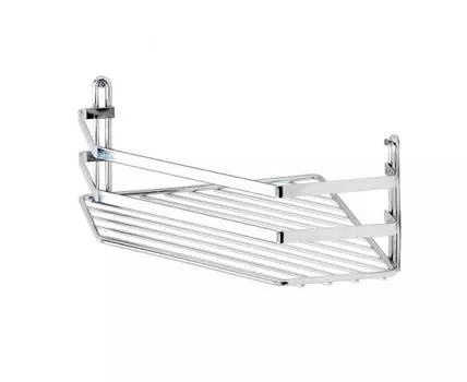 Полка ES (хром, 20)