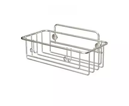 Полка ES (серебристый, 24)