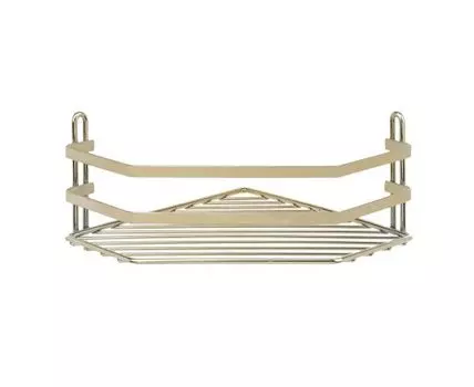 Полка ES (золотистый, 20)