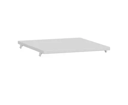 Полка Фора 4.1, цвет белый