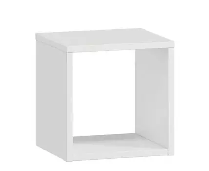 Полка Элод White