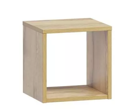 Полка Элод Wood
