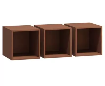 Полка Кливленд-2 Terra