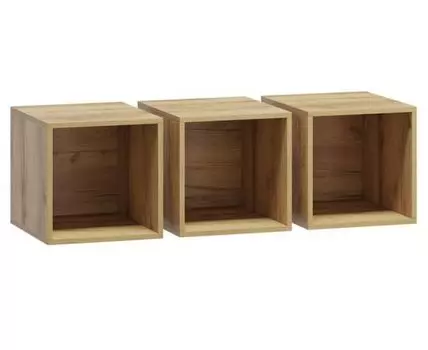 Полка Кливленд-2 Wood