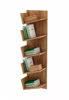 Полка книжная Чайка-3