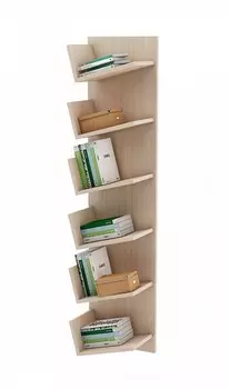 Полка книжная Чайка-4