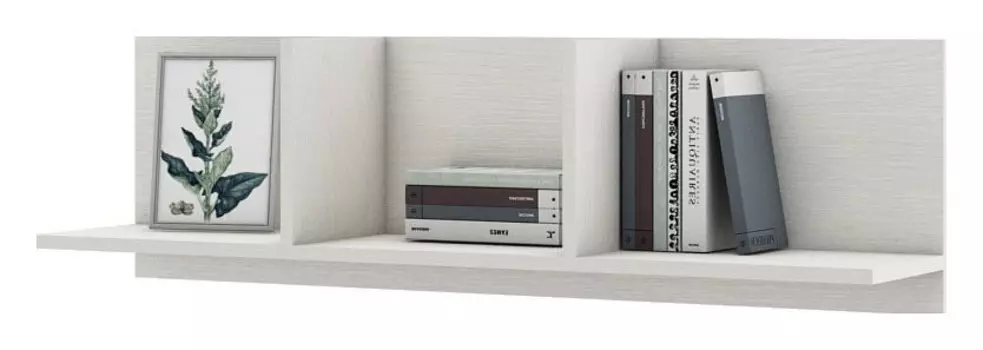 Полка книжная Джой-2