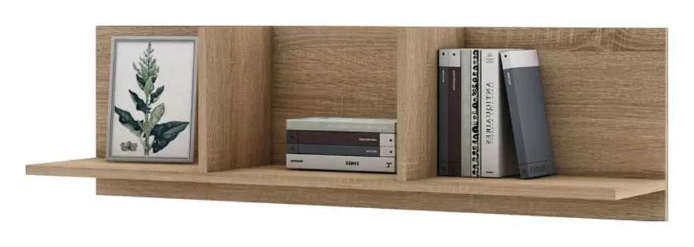 Полка книжная Джой-2