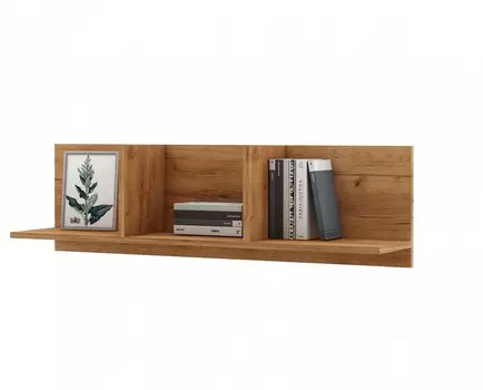 Полка книжная Джой-2