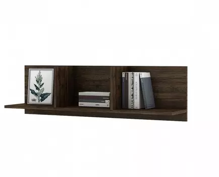 Полка книжная Джой-2