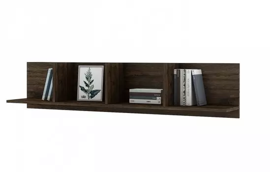 Полка книжная Джой-3