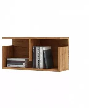 Полка книжная Инди-1