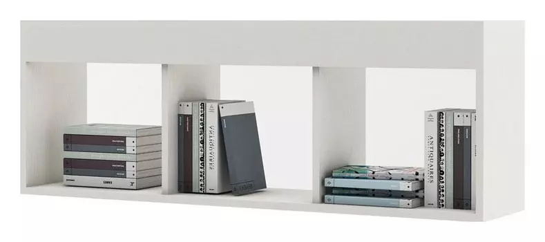 Полка книжная Эстри-2