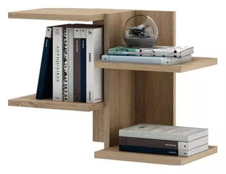 Полка книжная Кевин-1