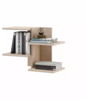 Полка книжная Кевин-1