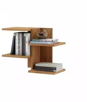 Полка книжная Кевин-1