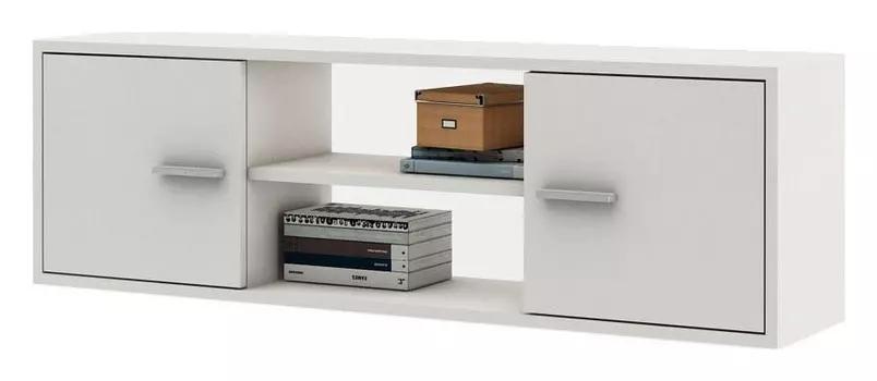 Полка книжная Лаки-4