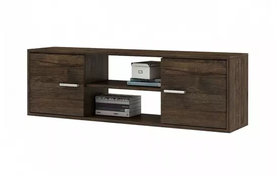 Полка книжная Лаки-4