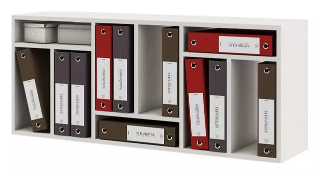 Полка книжная Офис-2