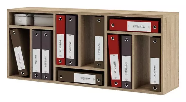 Полка книжная Офис-2