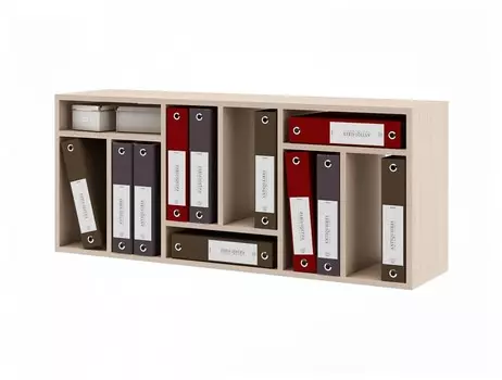 Полка книжная Офис-2